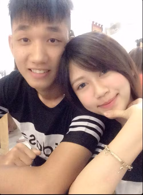. Cùng xem thêm những hình ảnh đáng yêu của cô gái này nhé: