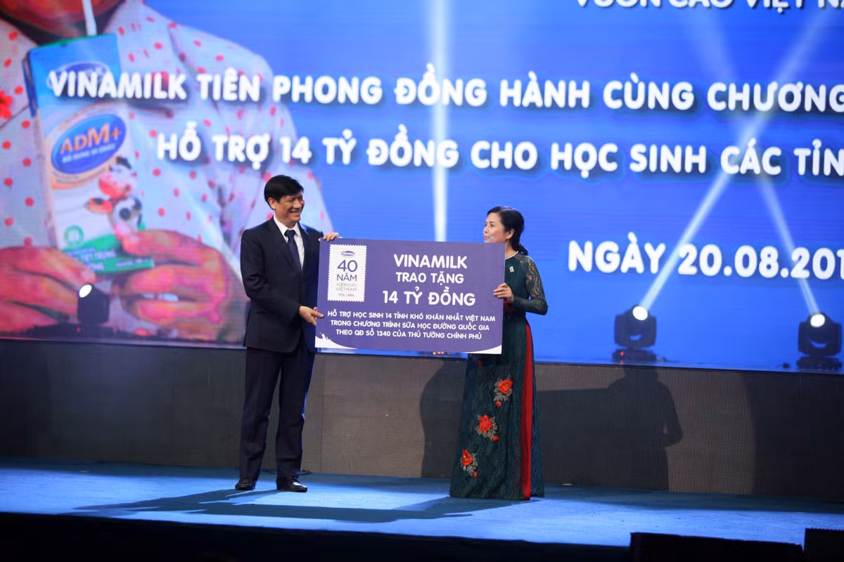 Vinamilk 40 nam nuoi duong uoc mo vuon cao Viet Nam-Hinh-6