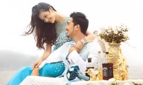 Hi sinh vì chồng mù, không ngờ nhận cái kết đắng Hi sinh vi chong mu, khong ngo nhan cai ket dang