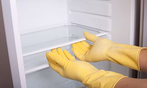 Mẹo bảo dưỡng tủ lạnh khỏe mạnh đến cuối đời Meo bao duong tu lanh khoe manh den cuoi doi