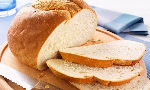 Nếu ăn bánh mì kiểu này là tự giết hại chính mình Neu an banh mi kieu nay la tu giet hai chinh minh