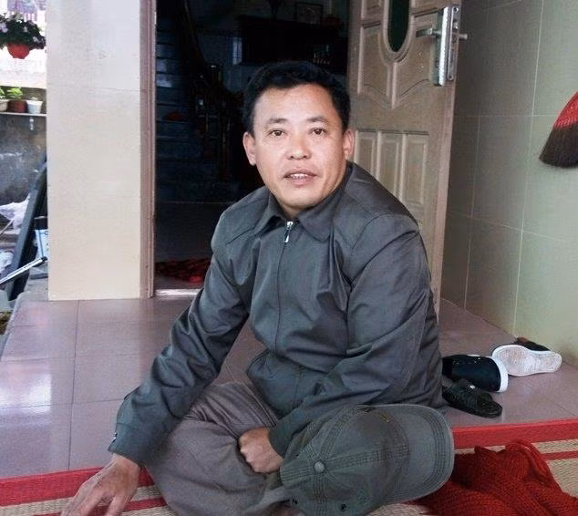 Dot nhap lang ty phu “Xe un” o Quang Binh-Hinh-2