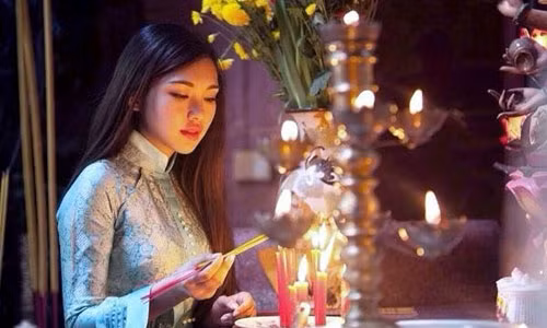 Dieu nen biet truoc khi muon lau don bat huong ngay Tet