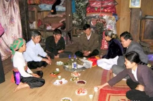 Giai ma dung nhan tuyet tran o mien dat… 