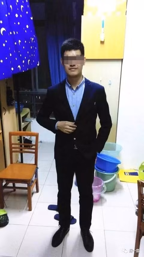 Trung Quoc: An tat nien, tro bi thay ep ruou den chet