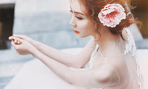 Phụ nữ không thể có tình yêu đích thực nếu thiếu 5 điều sau Phu nu khong the co tinh yeu dich thuc neu thieu 5 dieu sau