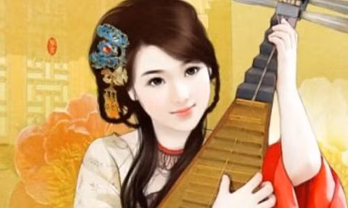 My nu noi tieng 1 thoi bi that sung cua Ngo Tam Que