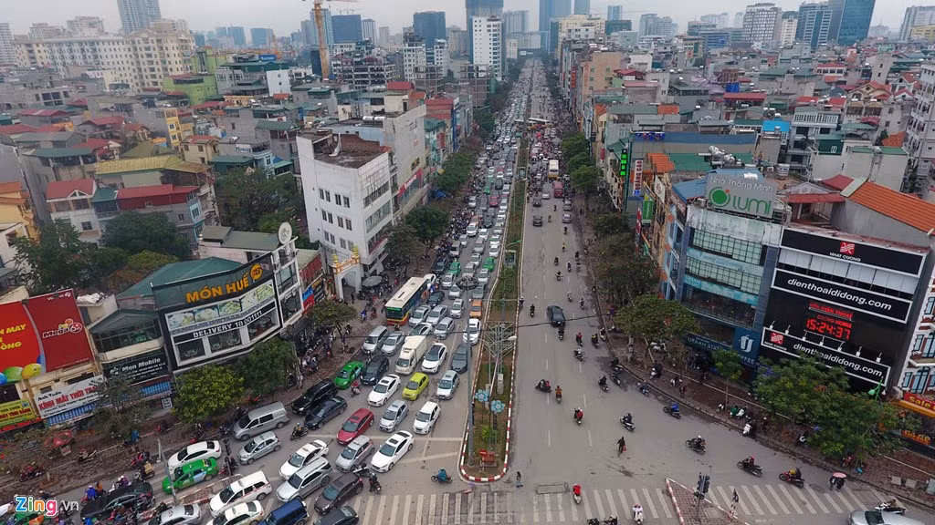 Đây là thời điểm nhiều người vội về sớm để làm cơm cúng Táo quân sớm.