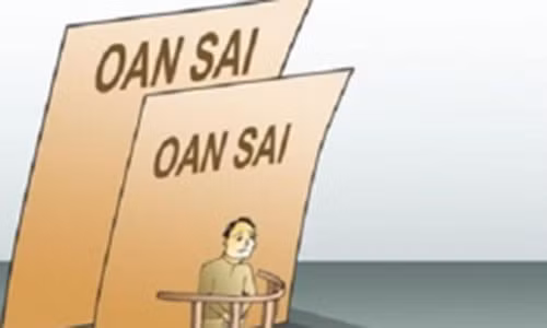 3 vụ oan sai khiến PGĐ Công an Sóc Trăng nhận cảnh cáo 3 vu oan sai khien PGD Cong an Soc Trang nhan canh cao