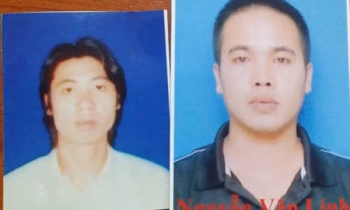 Dai ca giang ho Ha Nam giet nguoi vo co