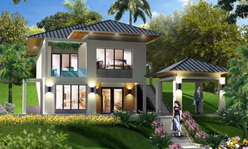 Meo phong thuy nhan biet khi tot - xau trong nha