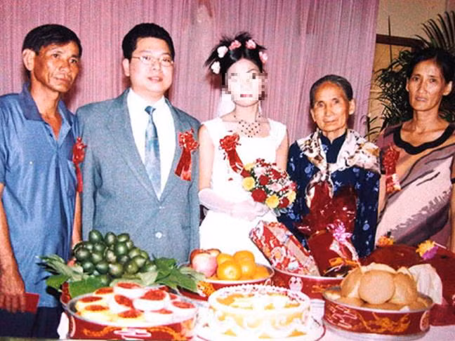 Co dau Viet bi chong hai chet vi khong de duoc con trai