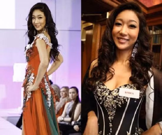 Hoa hậu Thế giới Hàn Quốc 2014 Song Hwa Young có tỷ lệ các phần trên khuôn mặt không hài hòa. Biểu cảm và thần thái thiếu tự nhiên , cá tính mờ nhạt một màu không gây được sự chú ý .Ngoài ra xương gò má cao, mắt nhỏ cũng là những khuyết điểm bị nhiều người lôi ra chê bai, bàn tán