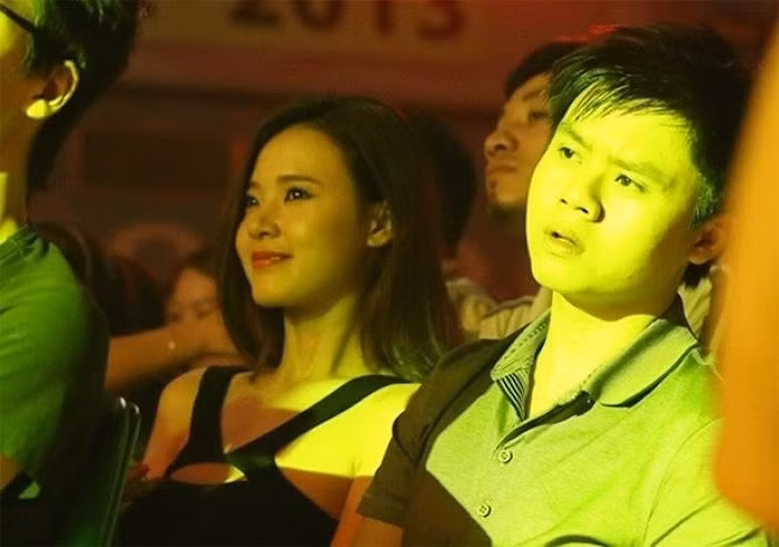 Phan Thành từng theo học Thạc sỹ Quản trị Kinh doanh tại Mỹ. Anh có công ty riêng - Công ty TNHH TM DV Phan Thành với mặt hàng kinh doanh chính là phụ gia dầu nhờn nhập khẩu từ châu Âu, Mỹ và xuất khẩu phụ gia sang các nước châu Á.