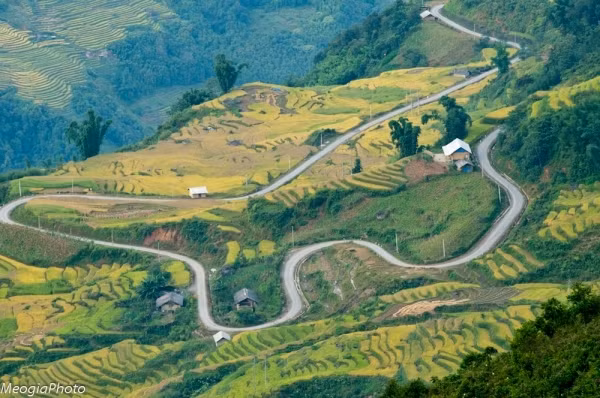 Top cung duong phuot dep nhung nguy hiem “chet nguoi“