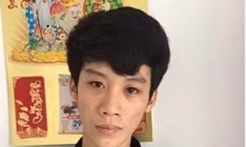 Bat 2 doi tuong truy na trong 1 tuan nho... Facebook