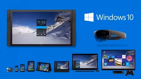 Chúng ta sắp quên đi desktop?