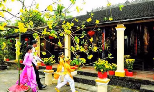 Du xuan nam moi the nao de ca nam thuan buom xuoi gio?