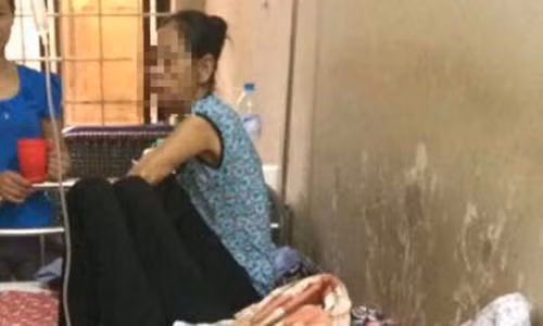 Quan niệm sai lầm ăn sướng nhanh... đi khi bị ung thư Quan niem sai lam an suong nhanh... di khi bi ung thu