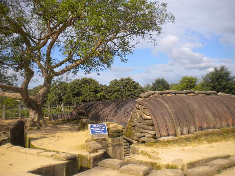 9. Điện Biên. Diện tích: 9.541,2 km2.