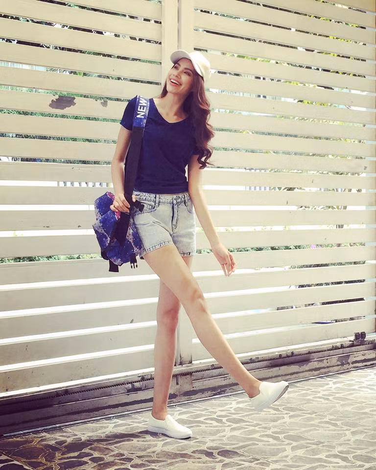 Nu hoang showbiz Viet 2016 se vao tay ai?