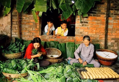 5 meo tieu tien Tet tiet kiem ma van xong xenh