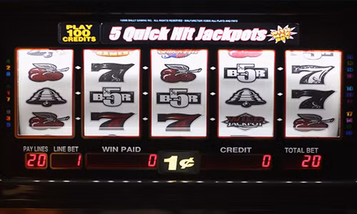 Nho ban bam ho, nguoi dan ong mat toi 2,3 ty giai Jackpot