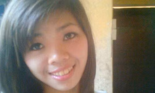 Bà mẹ đơn thân N.T.T (Thái Bình). Bà mẹ đơn thân N.T.T (Thái Bình).