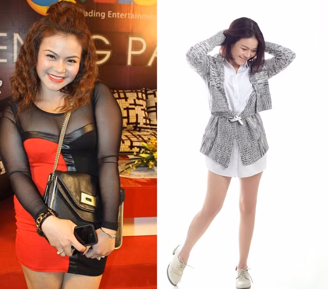 Mỗi ngày cô đều dành ra một tiếng để tập các bài tập aerobic đồng thời cô chọn các món ăn giàu chất xơ để thêm vào thực đơn giảm cân của mình. Nhờ vậy, Hải Yến Idol đã giảm được 15 kg một cách đáng kinh ngạc.