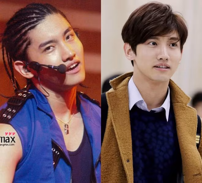 Sau quan ao, kieu toc tet cua Son Tung M-TP gay tranh cai-Hinh-7