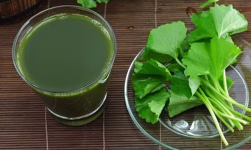 Nước rau má chỉ tốt trong từng trường hợp cụ thể. Nước rau má chỉ tốt trong từng trường hợp cụ thể.