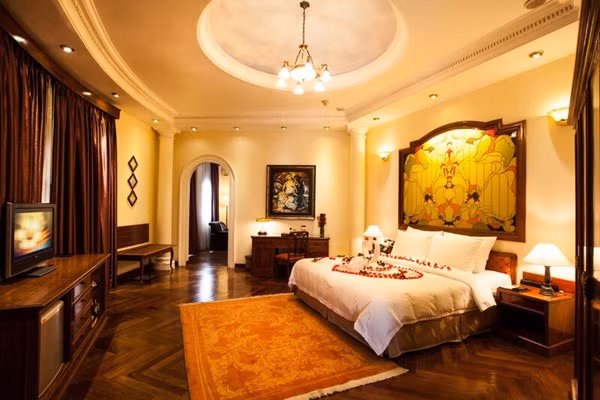 Soi khach san 5 sao tot nhat cua nam tai Viet Nam-Hinh-9