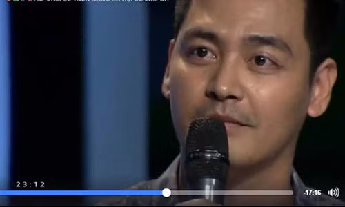 Cac nha bao noi gi viec VTV “dau to” MC Phan Anh?