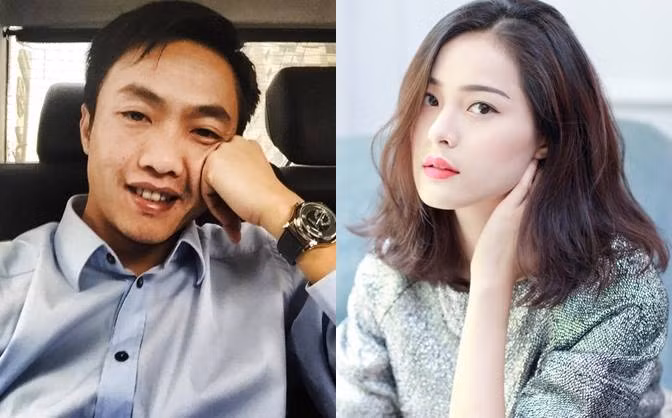 Ha Vi chia se chan nan ve tinh yeu sau nghi van chia tay