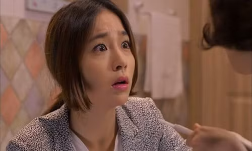 Nguoi dan ong gao khoc hoang loan sau khi nhan ket qua ADN