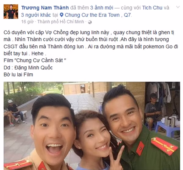 Su that sau clip CSGT cuu hai em nho giua duong-Hinh-2