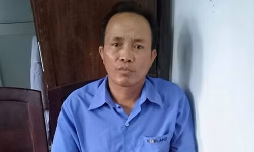 Hanh trinh 30 ngay truy bat ke xam hai con ruot
