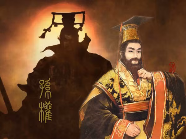 Vi sao Gia Cat Luong pho Luu Bi ma khong phai Tao Thao?-Hinh-2