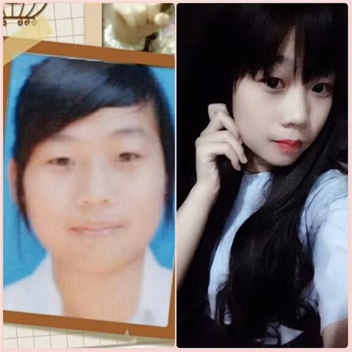 Những sự thay đổi đầy ngoạn mục.