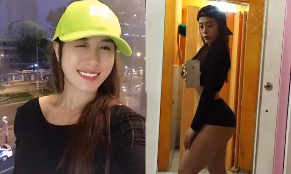Me man co Kim sieu vong 3 phien ban Viet