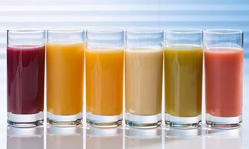 Dieu gi xay ra voi co the khi detox bang nuoc trai cay?