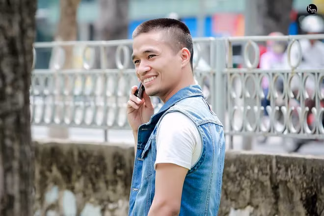 Thuc hu chuyen Le Roi xuong toc di tu