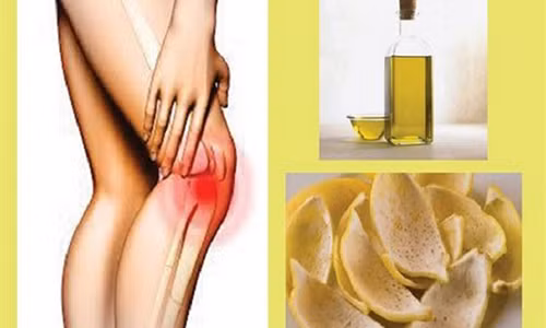 Vì sao vỏ chanh được xem là thần dược với người Ấn Độ? Vi sao vo chanh duoc xem la than duoc voi nguoi An Do?