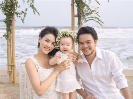 Su that “gia the khung” cua chong Trang Nhung
