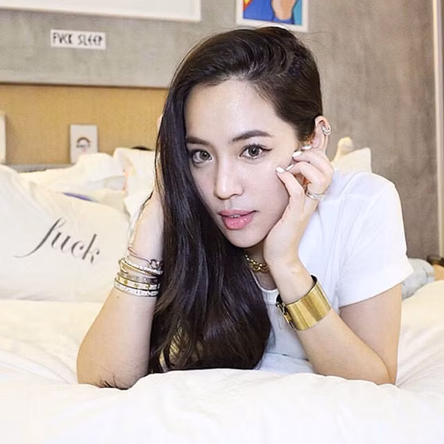 Arissa Cheo khiến không ít người choáng ngợp về cuộc sống sang chảnh, giàu có khi theo dõi Instagram của cô.