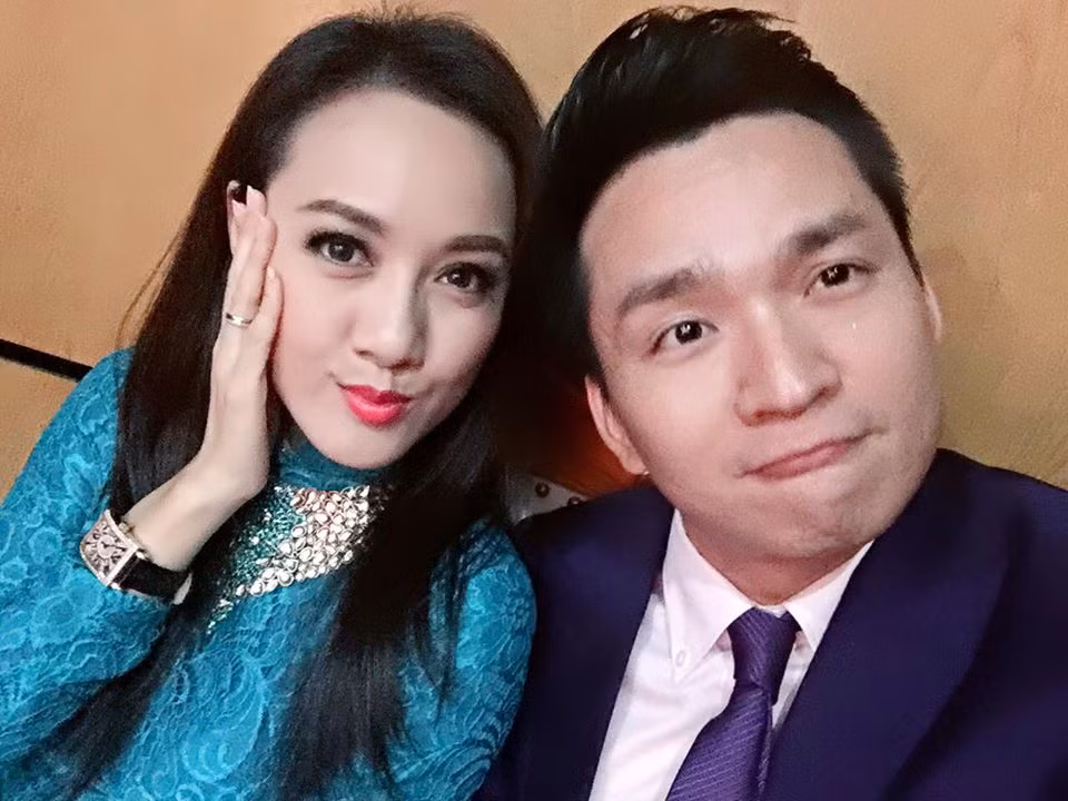 MC Hanh Phuc chia se viec hang loat BTV roi VTV-Hinh-2