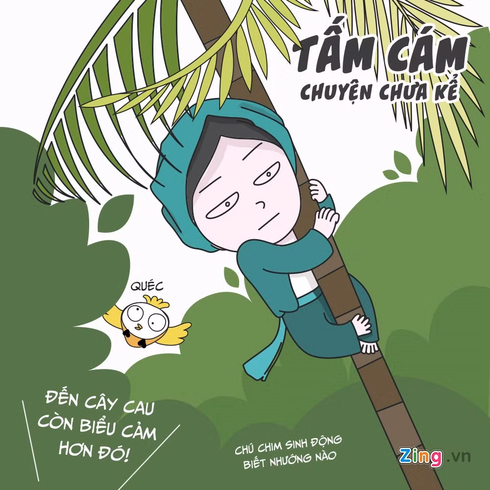 Ngô Thanh Vân đã khóc khi cô cùng nhà phát hành BHD không thể đạt được thỏa thuận với chuỗi cụm rạp lớn nhất Việt Nam là CGV cho "đứa con tinh thần" Tấm Cám: Chuyện chưa kể hồi tháng 8. Kể từ đó, hai phe liên tiếp gửi đến báo chí những lập luận bảo vệ quan điểm, ám chỉ bên kia đã có những lời nói sai sự thật. Phía Tấm Cám đồng thời cố gắng đánh động vào tinh thần yêu nước, kêu gọi khán giả ủng hộ điện ảnh nước nhà. Bộ phim rốt cuộc bán được hơn 1 triệu vé, qua đó thu 66 tỷ đồng. Không thể phủ nhận những nỗ lực của Ngô Thanh Vân và ê-kíp, nhưng công bằng mà nói, Tấm Cám: Chuyện chưa kể còn chứa đựng rất nhiều thiếu sót và mới chỉ đạt mức trung bình.