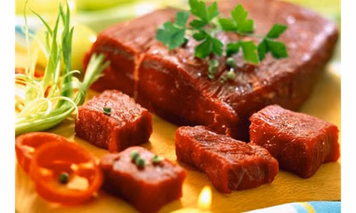 Loại bỏ ngay cách ăn thịt bò gây hại này Loai bo ngay cach an thit bo gay hai nay