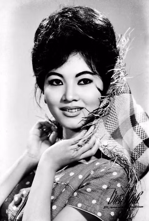 Say nhan sac “tu dai my nhan” Sai Gon thap nien 60-70