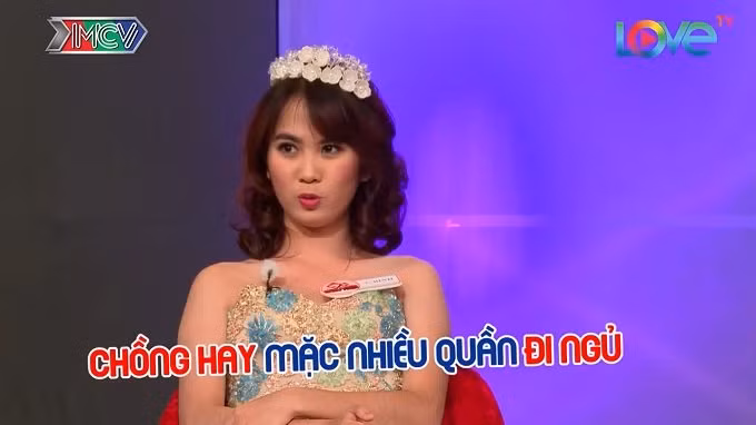 Bi vo to “ban kinh nien”, chong tiet lo ly do bat ngo